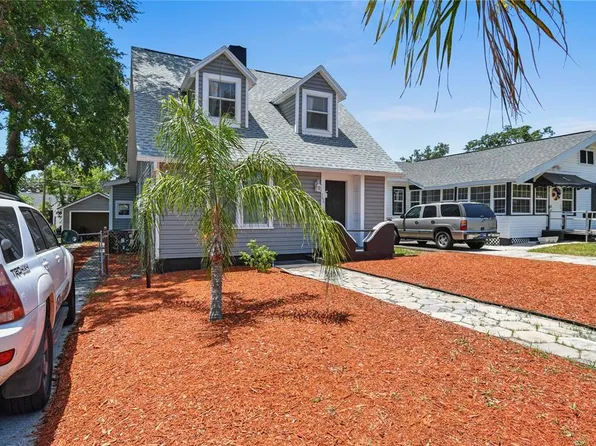 766 13TH AVENUE S, ST PETERSBURG, FL 33701