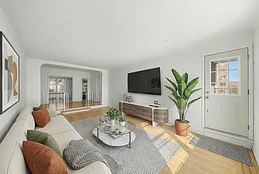 68-64 Yellowstone Boulevard, #B43