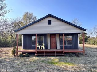 614 Alma Dr, Alma, AR 72921