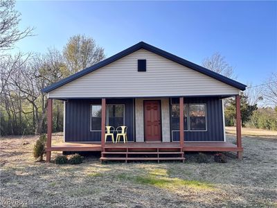 614 Alma Dr, Alma, AR, 72921