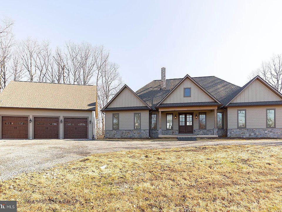516 Reynolds Rd, Cross Junction, VA 22625 Zillow