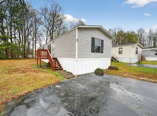491 Chapman Rd #90, Fountain Inn, SC 29644