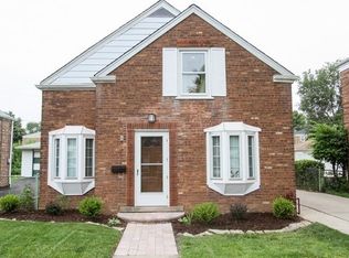 5153 W 64th St, Chicago, IL 60638