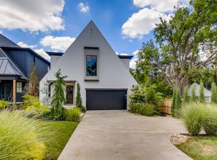 1811 Castleman Dr, Nashville, TN 37215