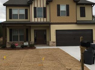 2606 Providence Ct, Fairburn, GA 30213