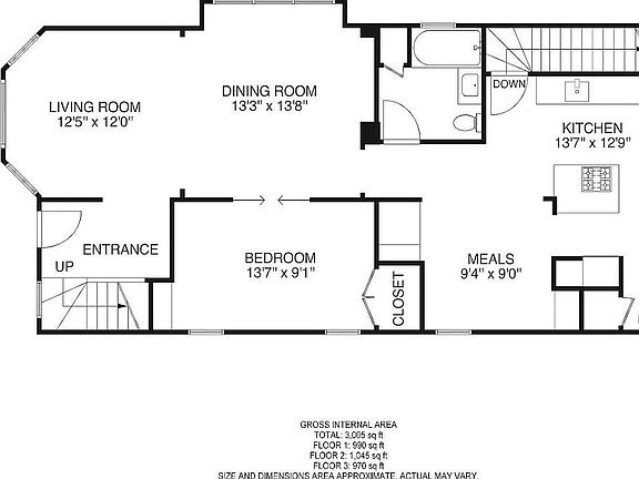 2nd image of this home