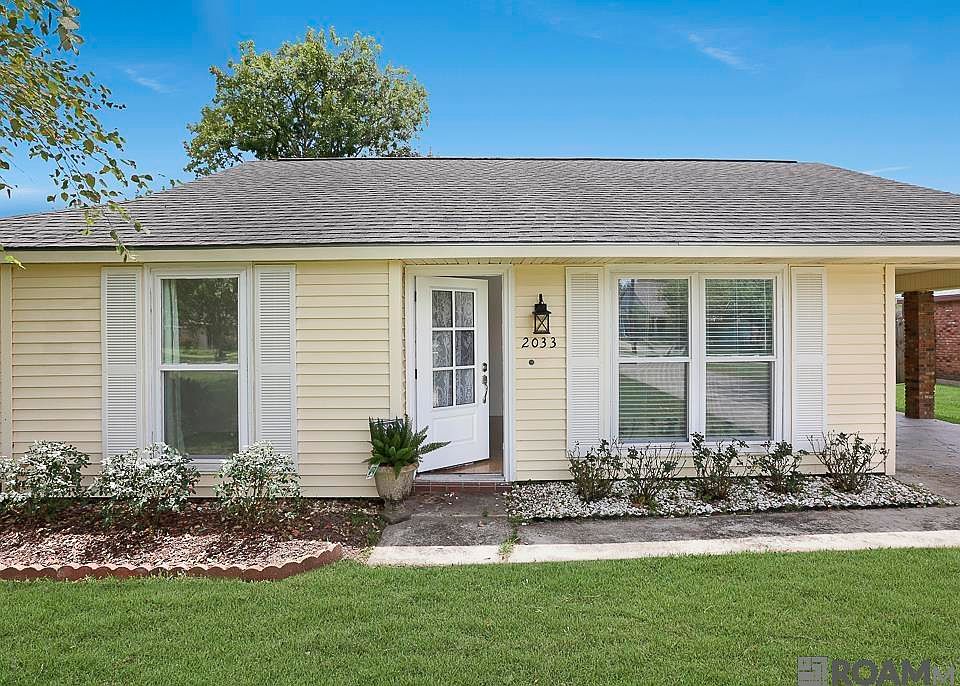 1st image of 2033 Parlange Dr