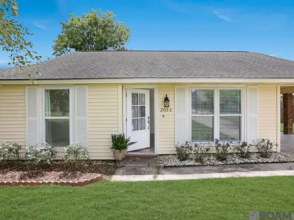 2033 Parlange Dr, Gonzales, LA 70737