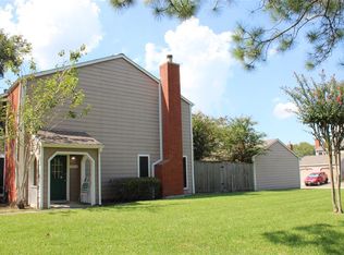 16842 Holly Trail Dr #107, Houston, TX 77058