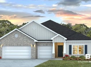 24259 Affirmed Ave #327, Camden Daphne, AL 36526