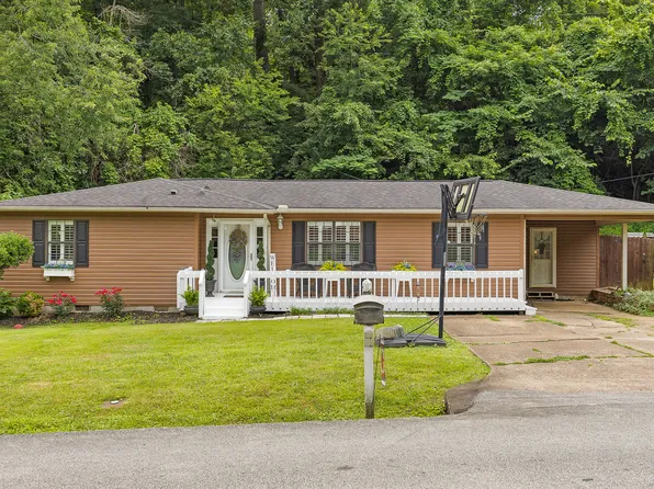328 Warren Dr, Chattanooga, TN 37419