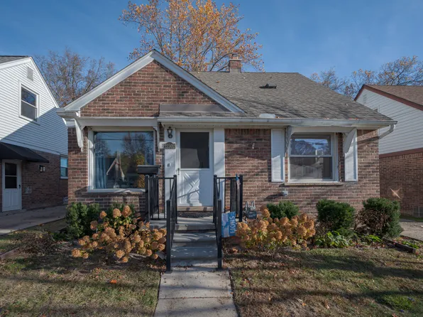 22302 Cleveland St, Dearborn, MI 48124