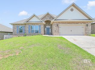 13154 Sanderling Loop, Spanish Fort, AL 36527