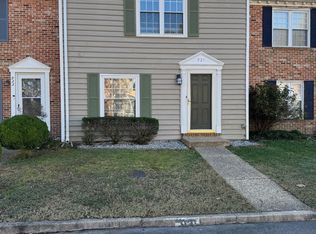 931 Ketch Ct, Chesapeake, VA 23320
