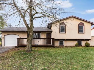5587 Rocky Pine Loop W, Columbus, OH