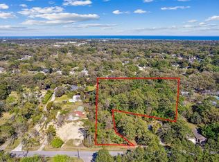 2098 Friendly Rd, Fernandina Beach, FL 32034