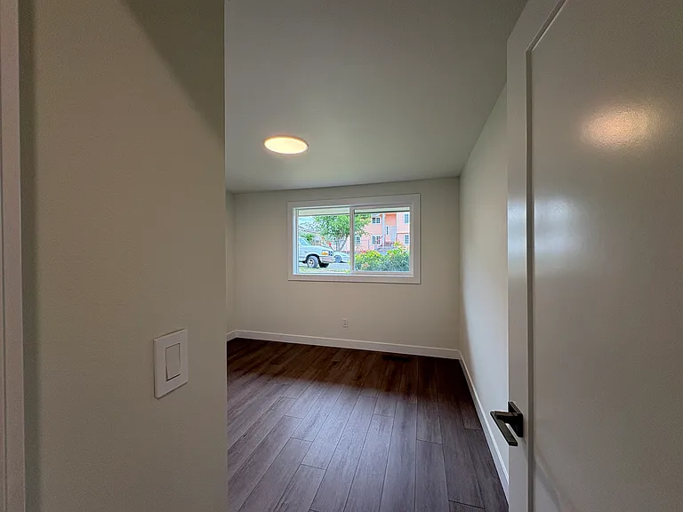 Bedroom #3