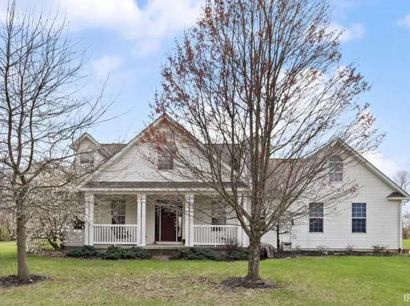 8017 Jubilation Ln, West Lafayette, IN 47906