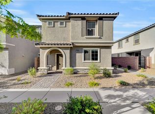 1355 Graphite Ave, Henderson, NV 89002