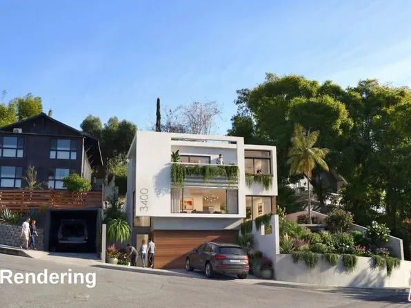3400 Glenalbyn Dr, Los Angeles, CA 90065