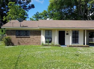 2323 W Main St, Prichard, AL 36610