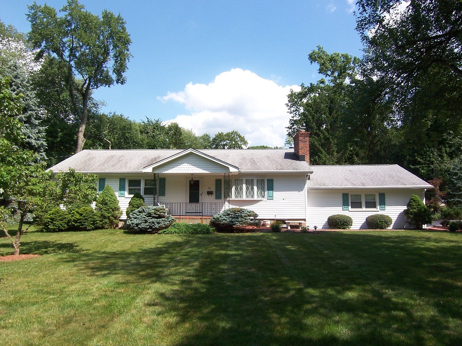 28 Greenwood Rd, Morris Plains, NJ 07950 Zillow