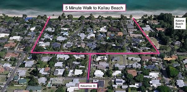 2nd image of 131 Kaluamoo St #Cottage