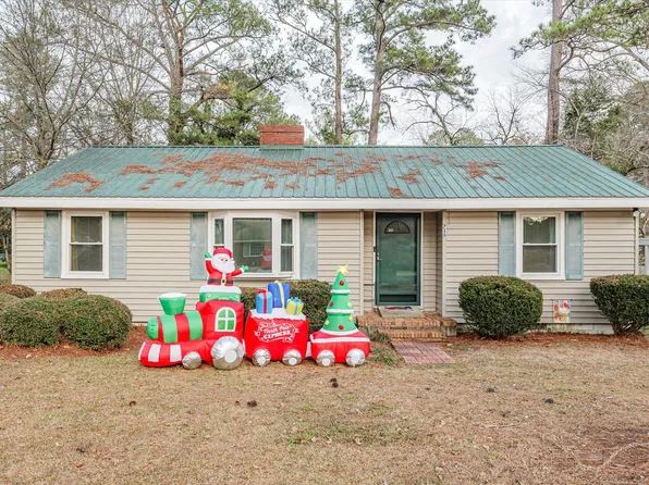 716 HILLCREST Drive, Thomson, GA 30824