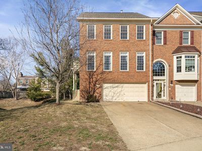 6216 Clara Edward Ter, Alexandria, VA, 22310