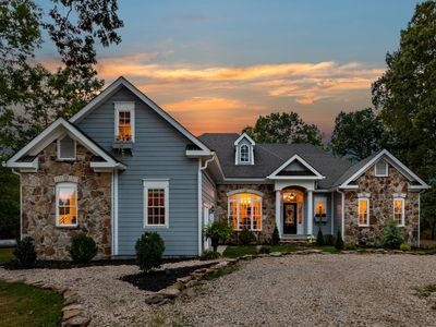 192 Morris Dr, Tracy City, TN, 37387