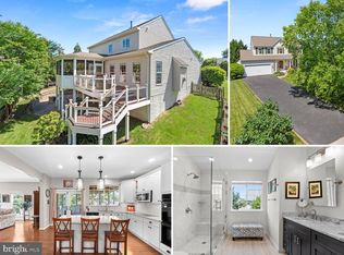 20582 Coppersmith Dr, Ashburn, VA 20147