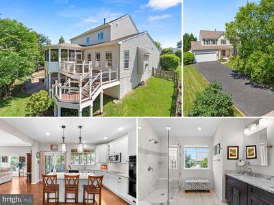 20582 Coppersmith Dr, Ashburn, VA, 20147