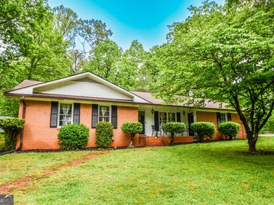 273 Stewart Ln, Clarkesville, GA, 30523