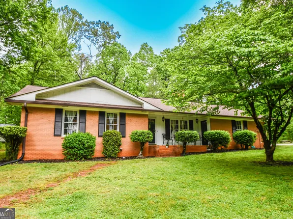 273 Stewart Ln, Clarkesville, GA 30523