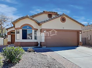 260 E Via Teresita, Sahuarita, AZ 85629