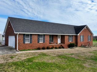 1386 Will Jackson Rd, Cadiz, KY 42211