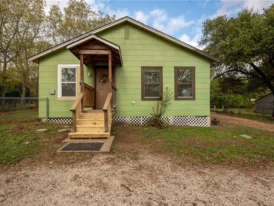 802 W Highway 21, Caldwell, TX, 77836