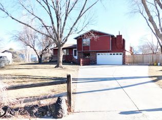 3056 Hall Dr #2, Grand Junction, CO 81504