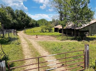 17291 E Highway 28, Parks, AR 72950