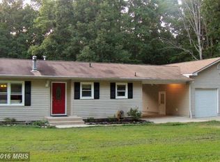 10032 Talley Rd, Spotsylvania, VA 22553