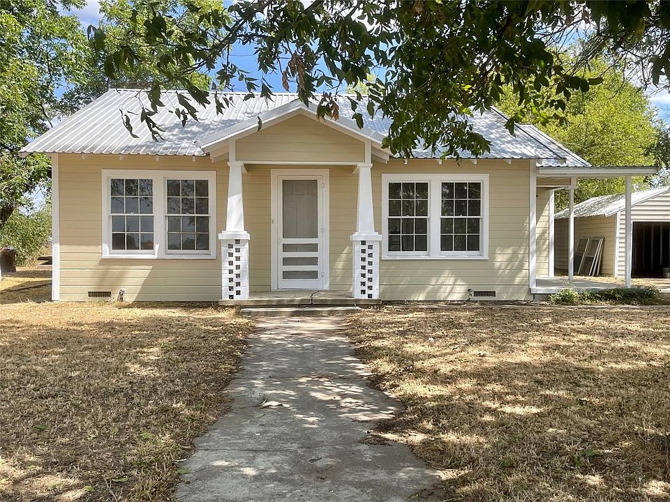 202 Highway 36, Gustine, TX 76455 Zillow