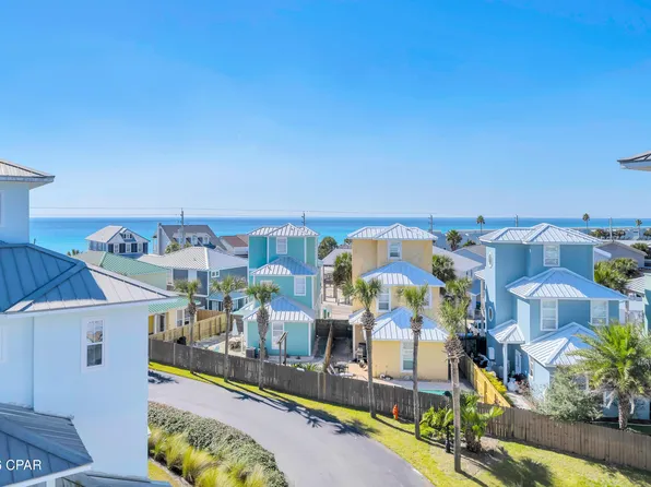 22438 Front Beach Rd, Panama City Beach, FL 32413