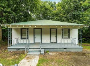 616 Reservoir St, Cordova, AL 35550