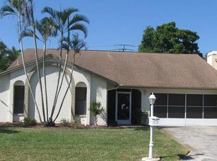 16842 Coriander Ln, Fort Myers, FL 33908