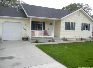 1298 S 400 E, Springville, UT 84663