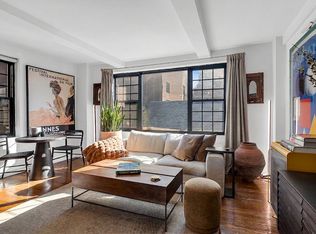 102 E 22nd St APT 7F, New York, NY