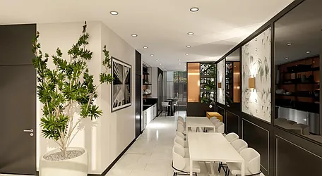 Rented by Nooklyn NYC LLC