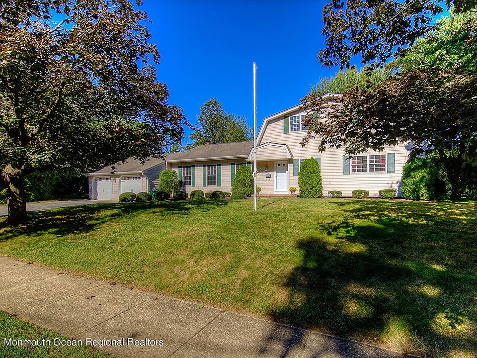 15 Burntmill Circle, Oceanport, NJ 07757 Zillow