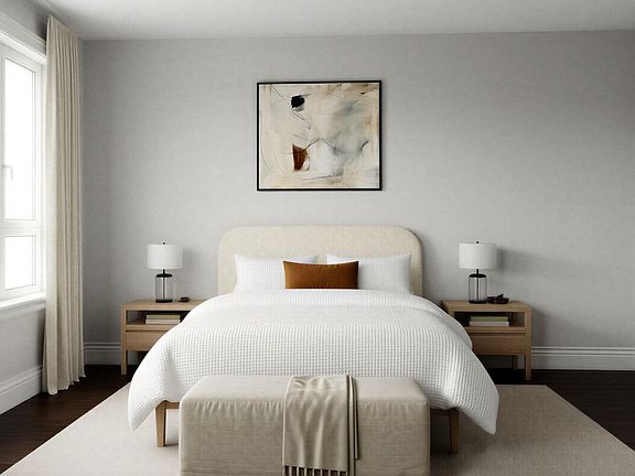 5th image of 3107 N Harding Ave #1W