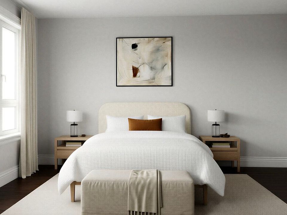 1st image of 3107 N Harding Ave #3N
